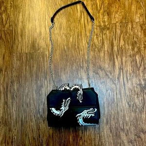 Danielle Nicole Game of Thrones Purse. Mother of Dragons
